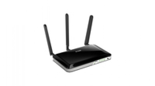 d-link Wireless AC750 4G LTE Multi-WAN Router