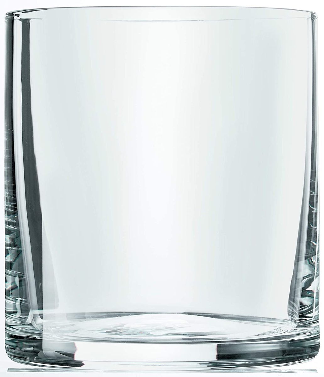 Schott Zwiesel 142066 Modo Whisky Glass, 0.442 Litres, Transparent, Pack of 6