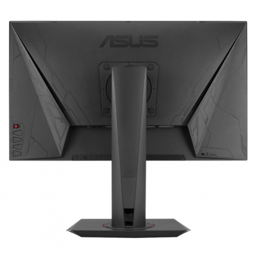 ASUS MG248Q Gaming Monitor 3D Vision-Ready 24" FHD