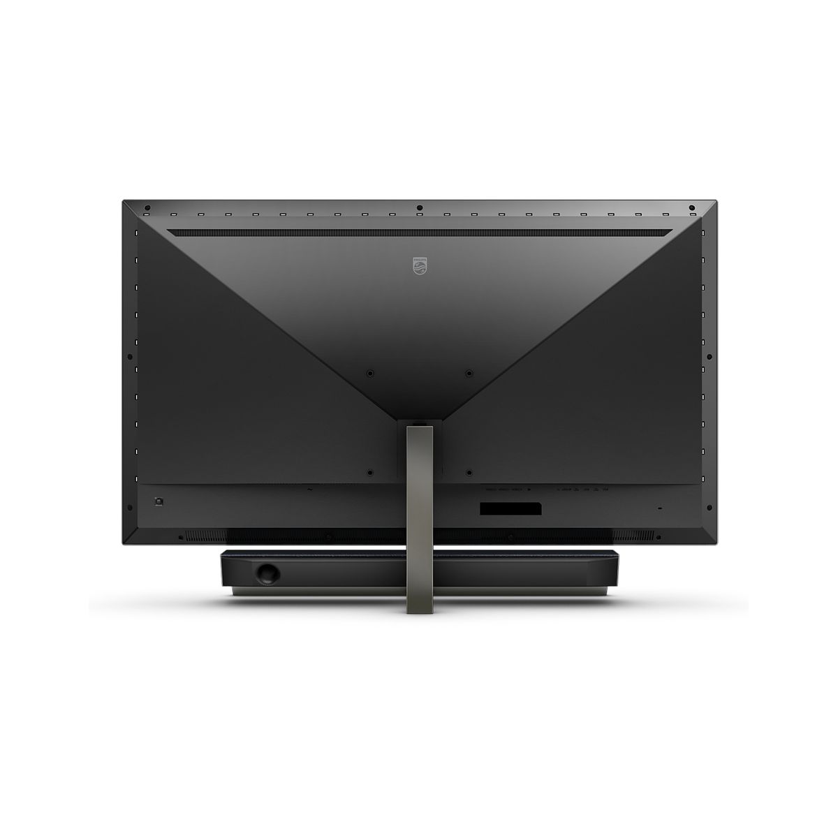 Philips 558M1RY 55" UHD Gaming Monitor Ambiglow Soundsystem FreeSync 3840x2160
