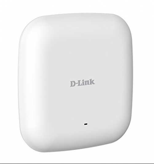 D-LINK DAP-2610 Wireless AC1300 Wave2 Dual-Band PoE Access Point 1300 Mbit/s