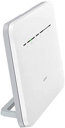 Huawei 4G Router 3 Pro -