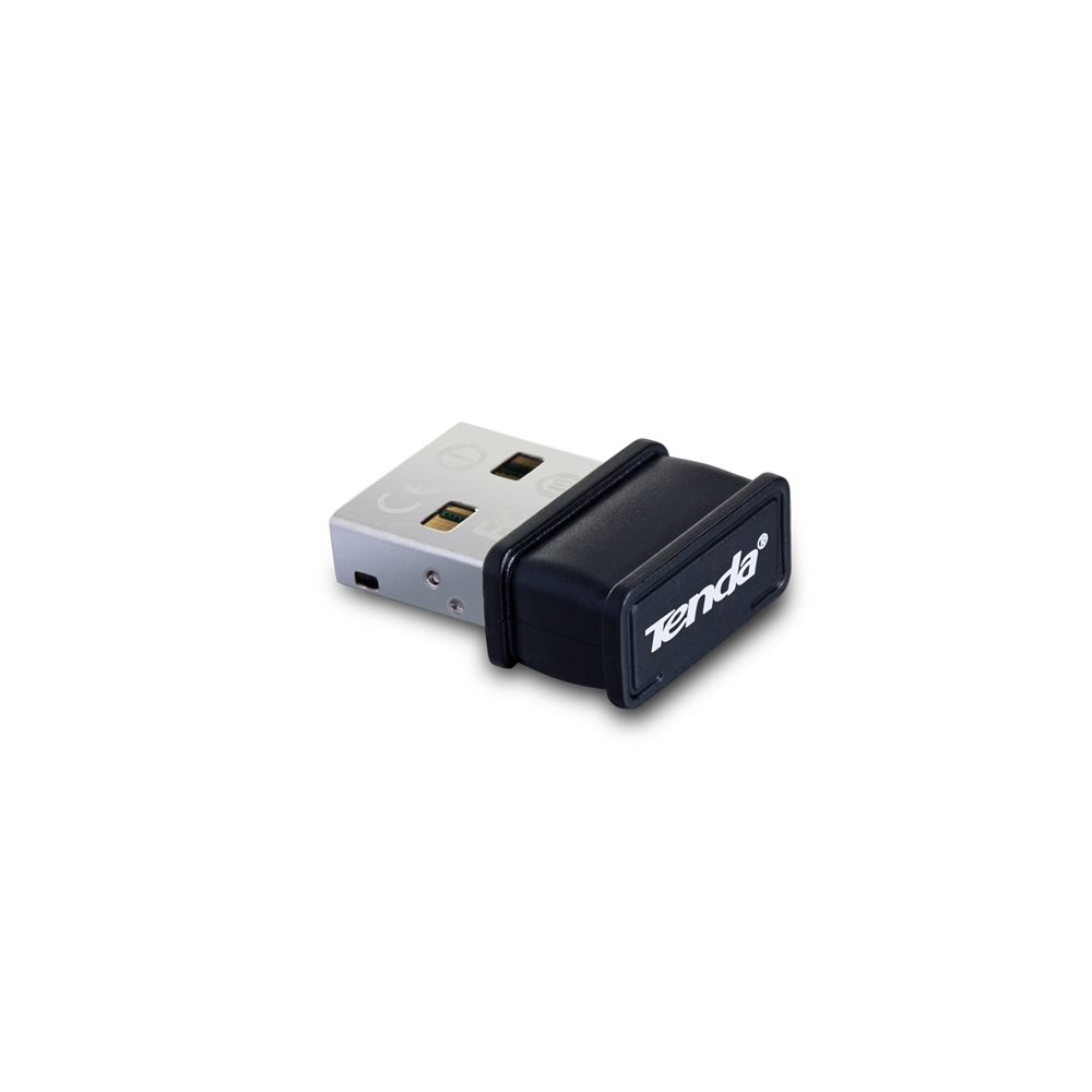 Tenda W311MI 150M/000M/USB2/11n - 1T1R Nano