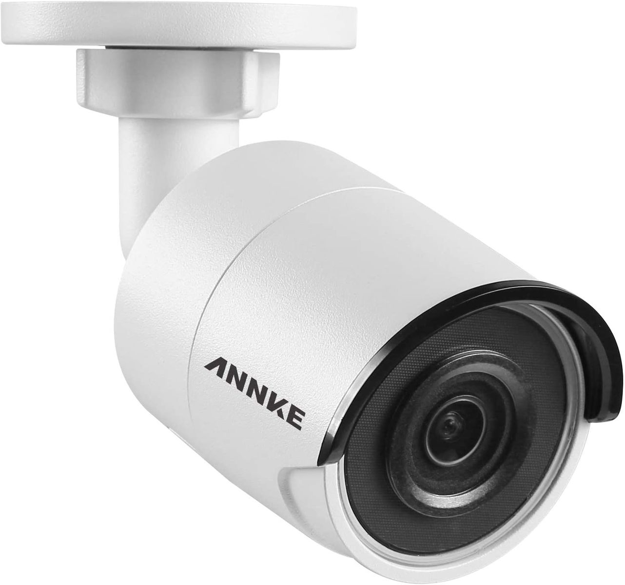 ANNKE C800 4K Ultra HD PoE IP Kamera Aussen, 8MP Add-on Überwachungskamera nur für Einsatz mit annke PoE Überwachungssystem od. ONVIF NVR