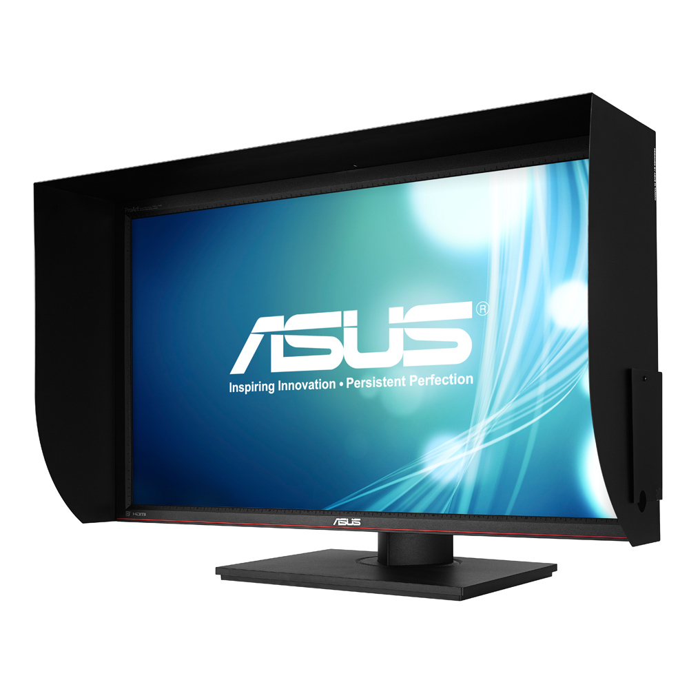 ASUS PA279Q 68,6 cm 27" 2560 x 1440 Pixel Quad HD LED