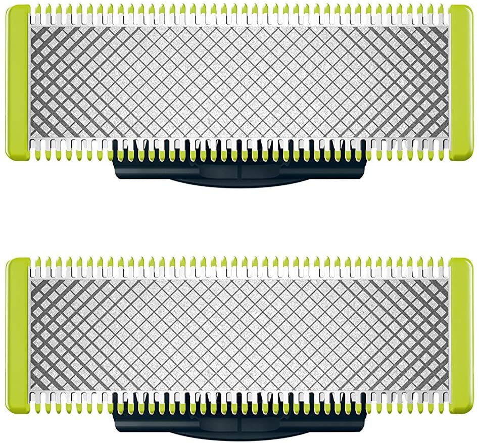 Philips OneBlade replacement blades, double pack 1