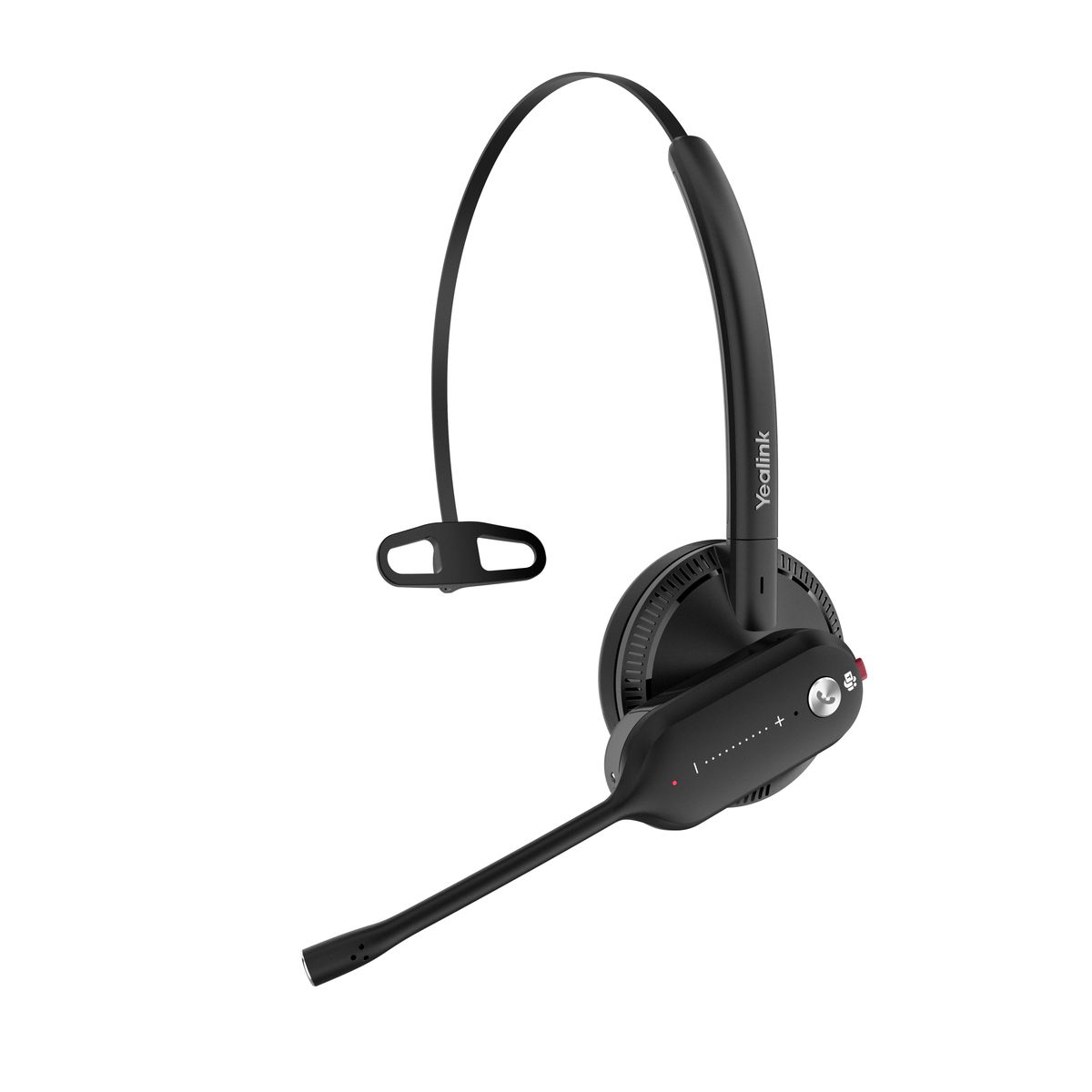 Yealink DECT Headset WH67 Teams Yealink DECT Headset WH67 Teams