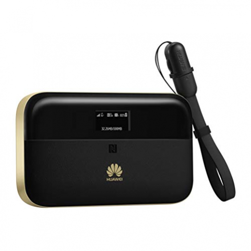 Huawei E5885Ls-93a LTE Cat6 Mobile WiFi hotspot