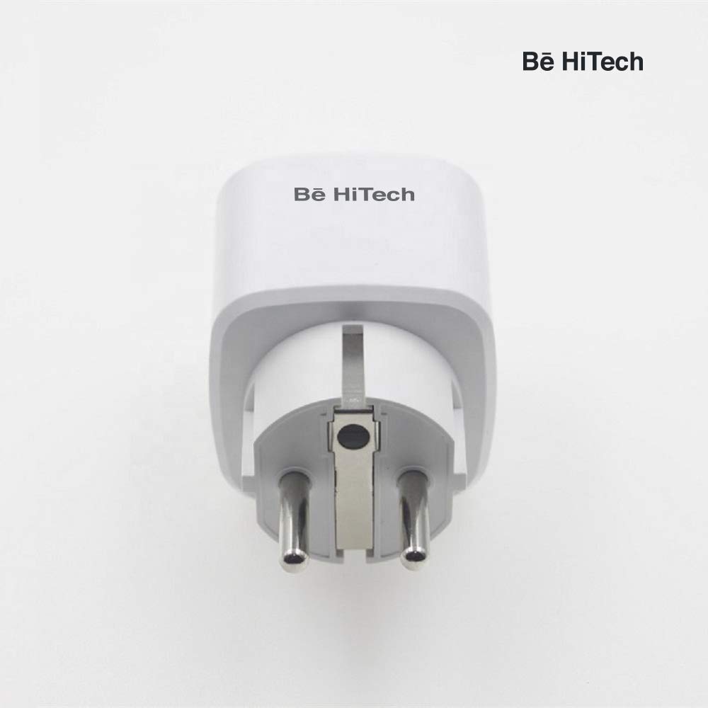 Be Hi-Tech Smart Plug