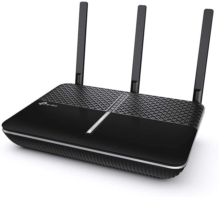 TP-Link AC2100 Wireless MU-MIMO VDSL/ADSL Modem Router Dual-Band Wi-Fi Speed Up To 2.1 Gbps