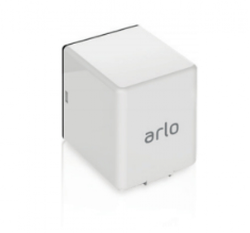 Arlo Go Rechargeable Battery, White - VMA4410