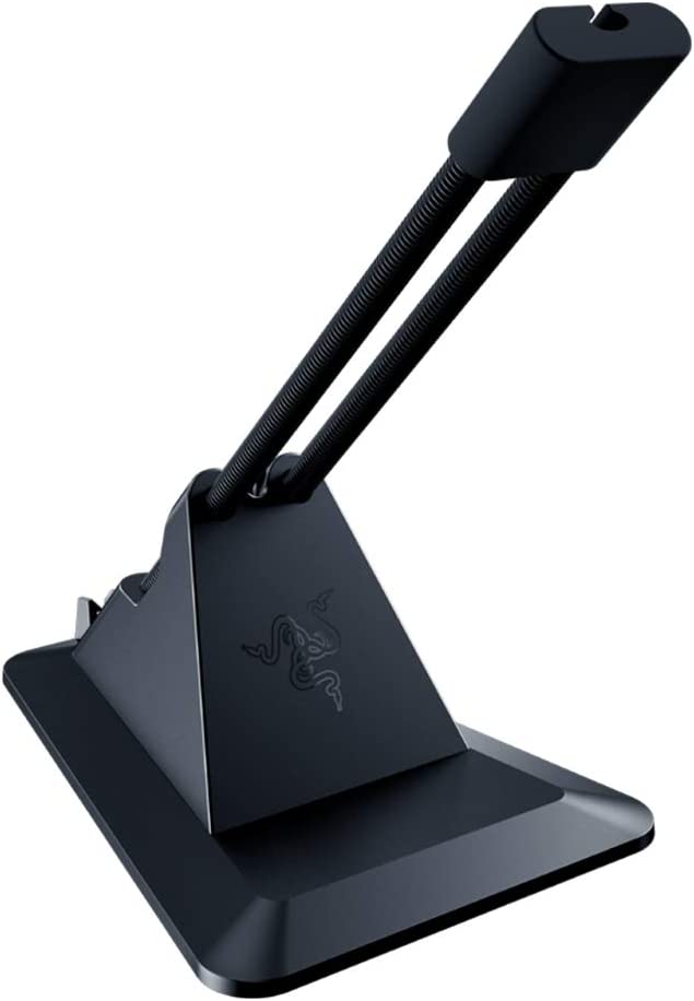 Razer Mouse Bungee V2 Cable Management for Gaming Black