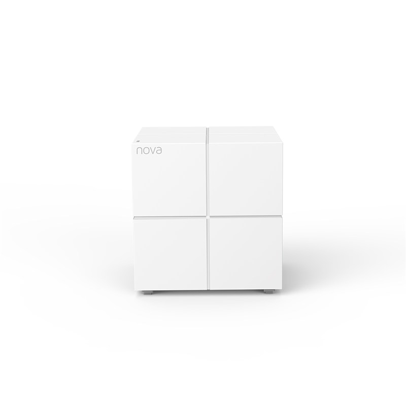 Tenda Nova MW6 WLAN-Router Gigabit Ethernet Dual-Band 4G