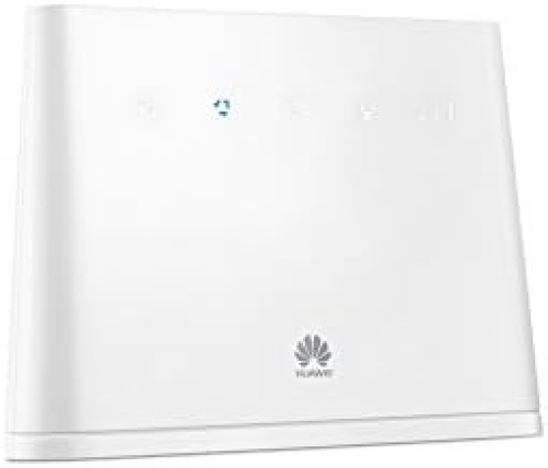 Huawei B310s-22 Router 4G LTE 150 mégabit/s Gigabit unlocked 2xSMA Antenne externe