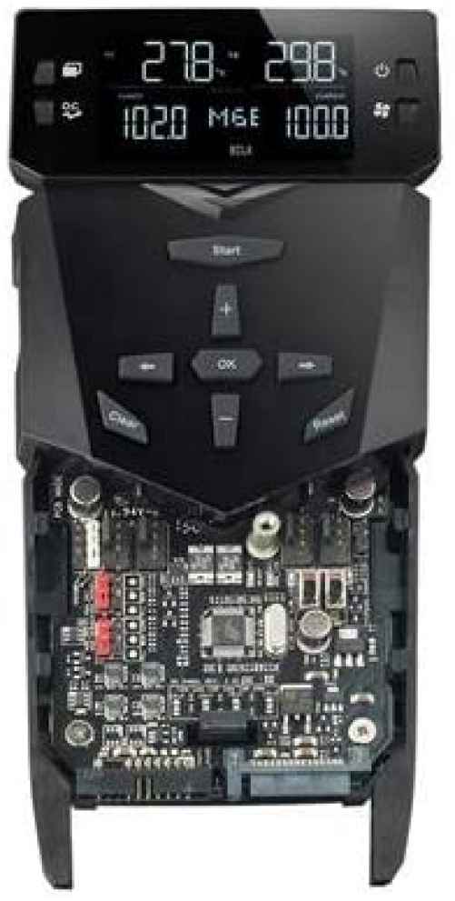 Asus OCPANEL All Maximus VI Series MB OVERCLOCKING Command Center