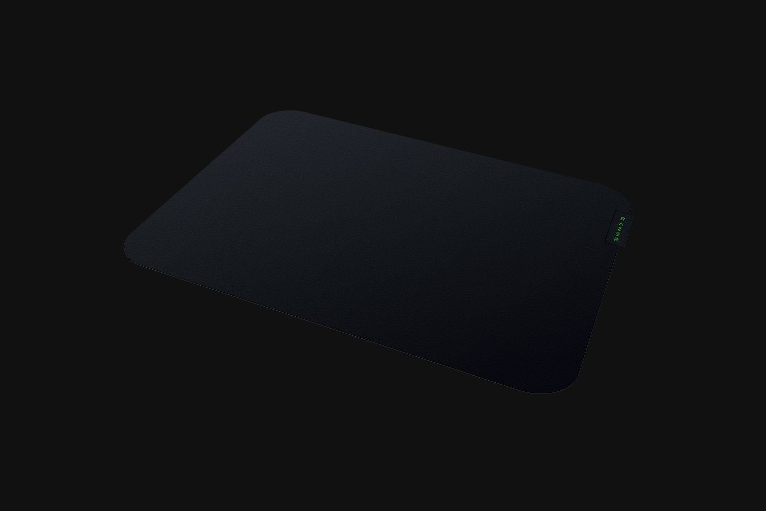 Razer Sphex V3 Small Gaming Mousepad Hard Ultra Thin 270x215x0.4mm Black