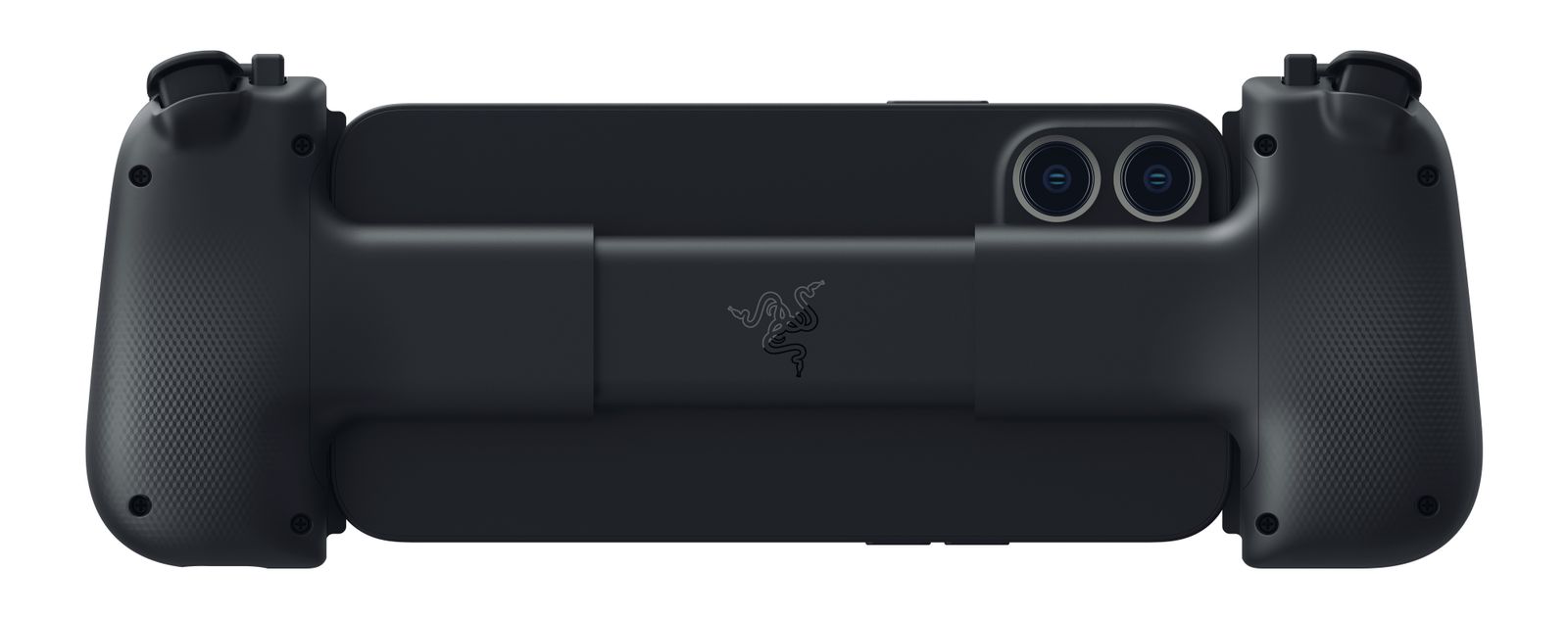 Razer Kishi V2 for iPhone Mobile Gaming Controller Gamepad Lightning Black
