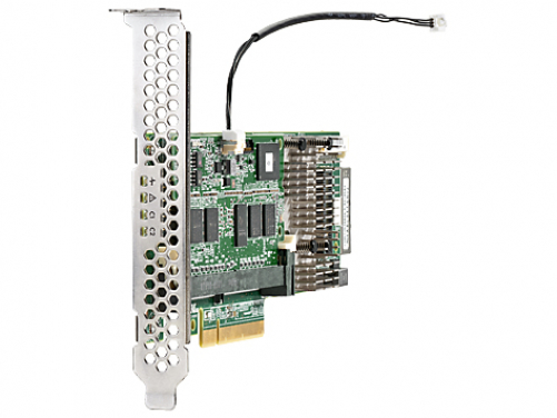hp SmartArray 820834-B21 RAID-Controller PCI 12 Gbps