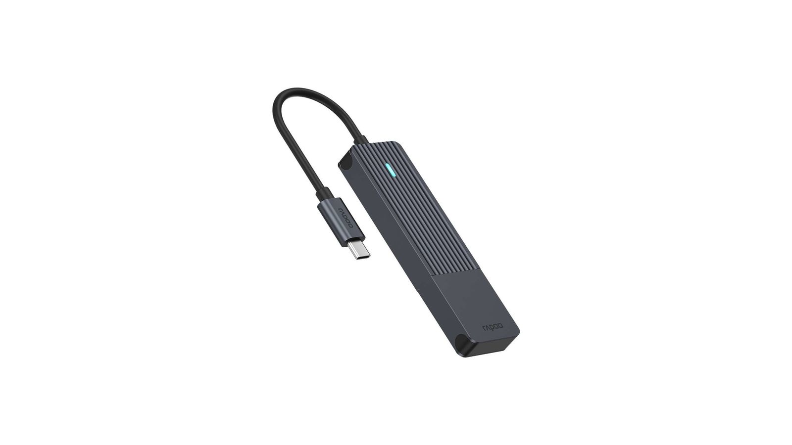 Rapoo UCH-4001 Schnittstellenkarte/Adapter USB 3.2 Gen 1 (3.1 Gen 1)