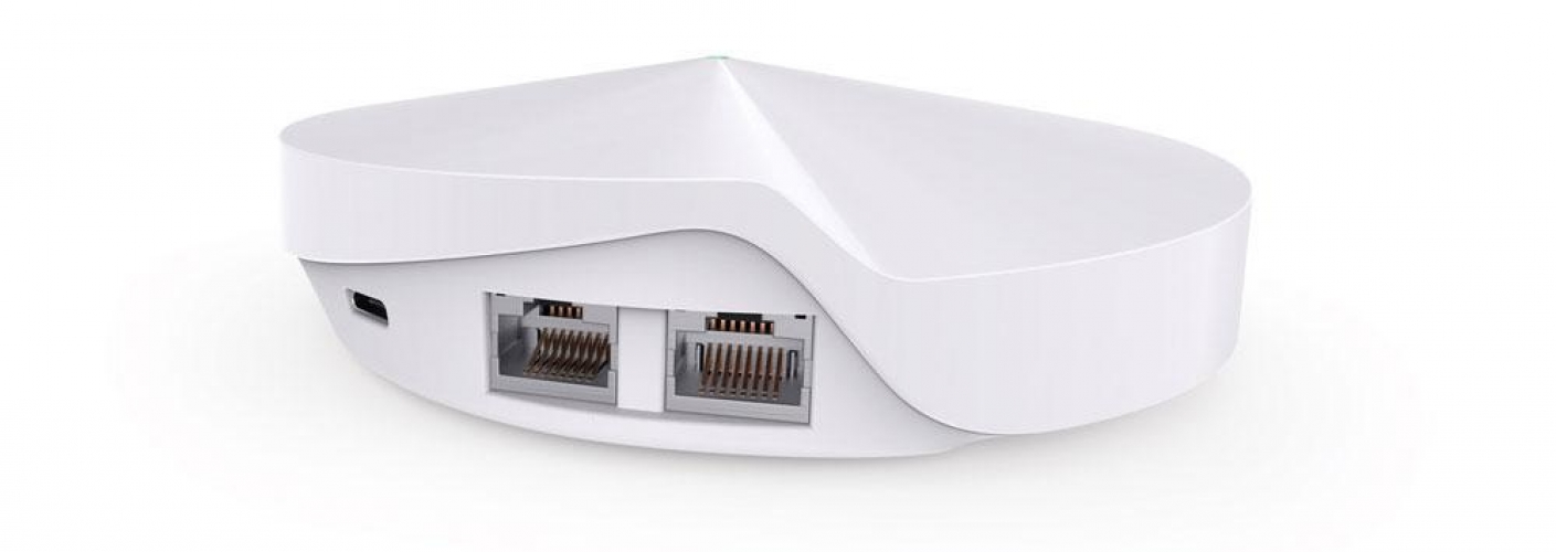 TP-Link Deco M5 1-Pack WLAN Access Point 1300 Mbit/s V1