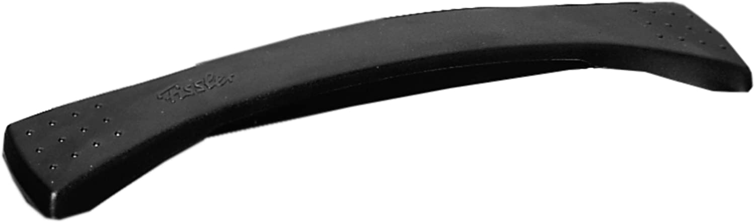 Fissler Magic Line Cover Handle for Cooking Pot, Replacement, Accessories, Black