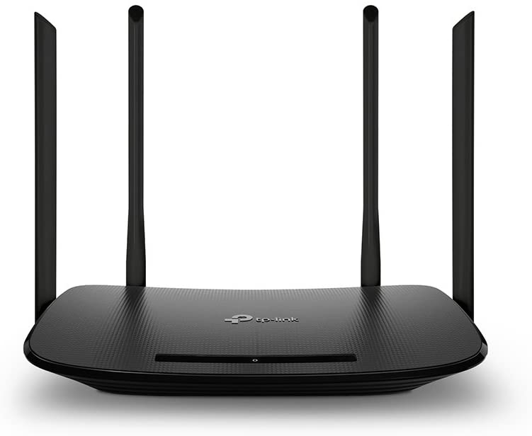 TP-Link Archer VR300 AC1200 WLAN-Router Schnelles Ethernet Dual-Band 4G