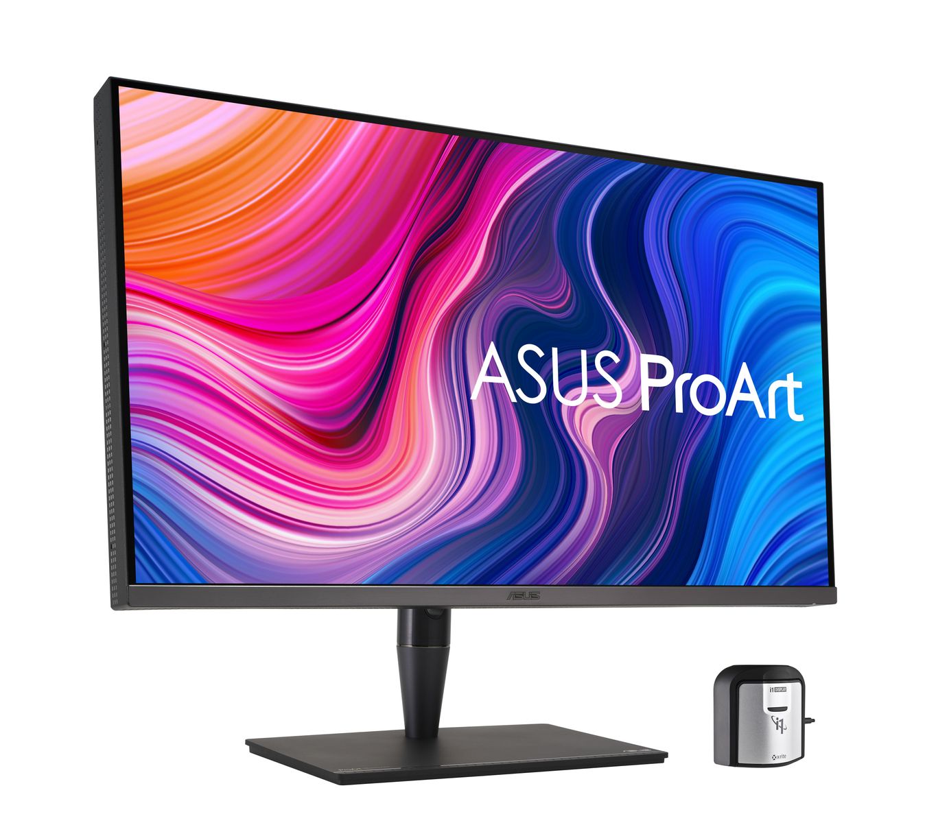 ASUS ProArt PA32UCG-K 81,28cm 32" Monitor VRR FreeSync2 HDR Dolby Vision HDR-10,VESA Display HDR 1400