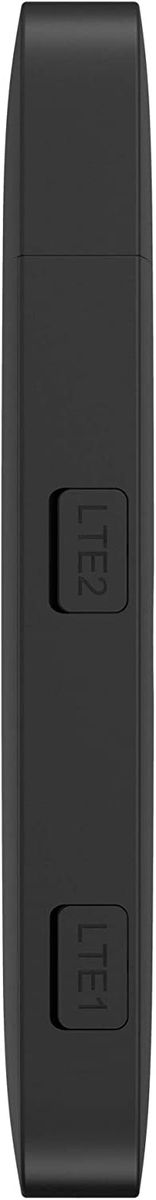 ‎Alcatel Chiavetta internet Alcatel IK41 LTE USB Dongle schwarz