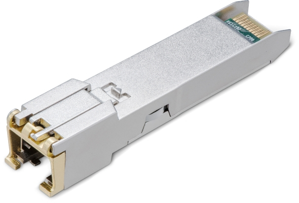 TP-Link 10G BASE-T RJ45 SFP+ Modul