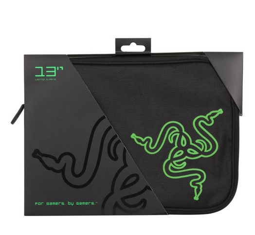 Razer 13 Laptop Sleeve