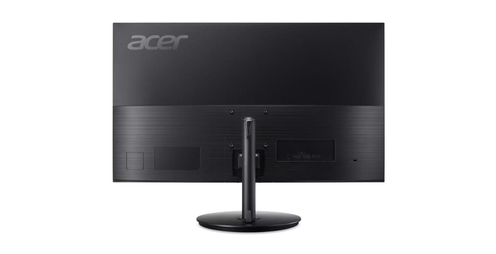 Acer Nitro XF0 XF240Y M3 LED display 60,5 cm (23.8") 1920 x 1080 Pixel Full HD Schwarz