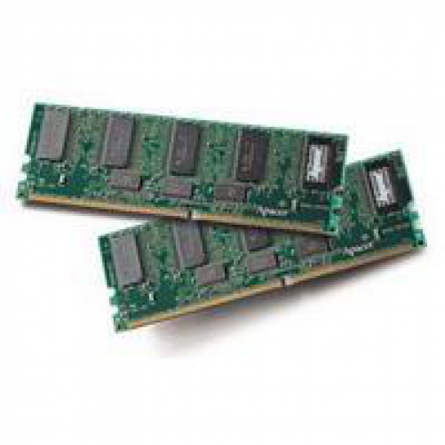 Fujitsu Memory Module 2x256MB 266MHz DDR PC2100 ECC Memory Module 0.5 GB