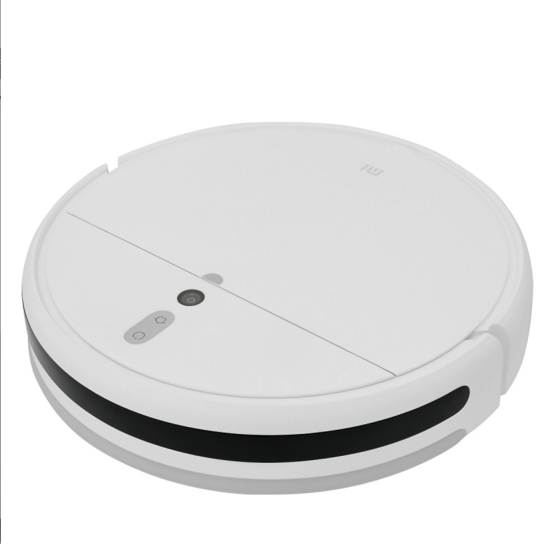 Xiaomi Mi Robot Vacuum - Mop Roboter-Staubsauger 0,6 l Staubbeutel Weiß