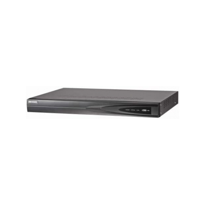 Hikvision DS-7604NI-K1/4P Network Video Recorder NVR