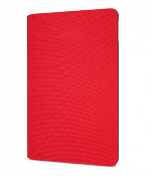 logitech Hinge 20,1 cm (7.9 Zoll) Folio Rot