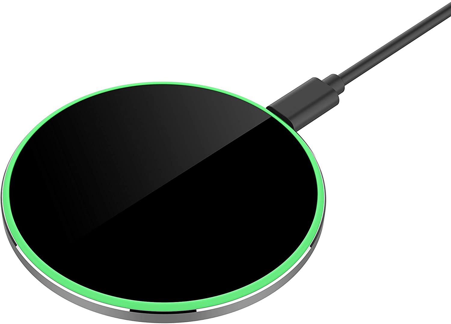RAPOO Charger QI XC150 Wireless Charging Pad