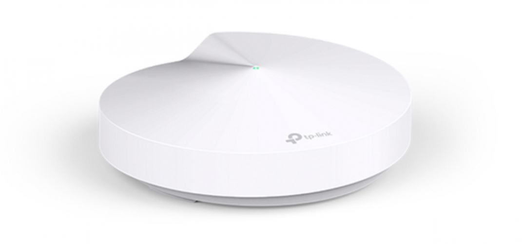 TP-Link Deco M5 1-Pack WLAN Access Point 1300 Mbit/s V1