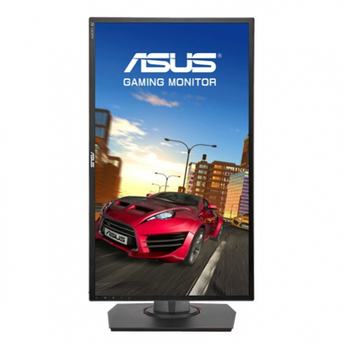 ASUS MG248Q Gaming Monitor 3D Vision-Ready 24" FHD