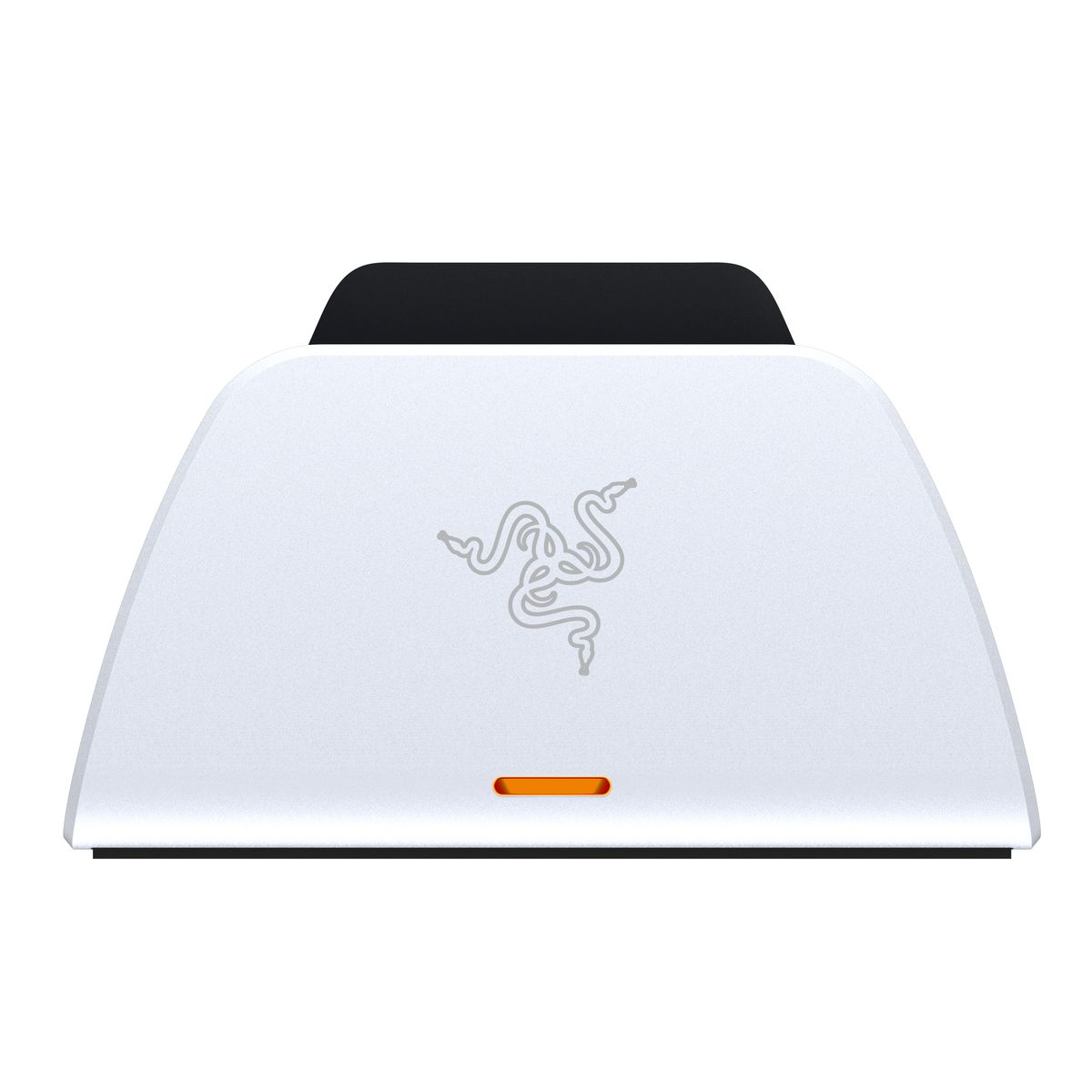 Razer Quick Charging Stand for PS5 Gaming Controller Schnellladestation White