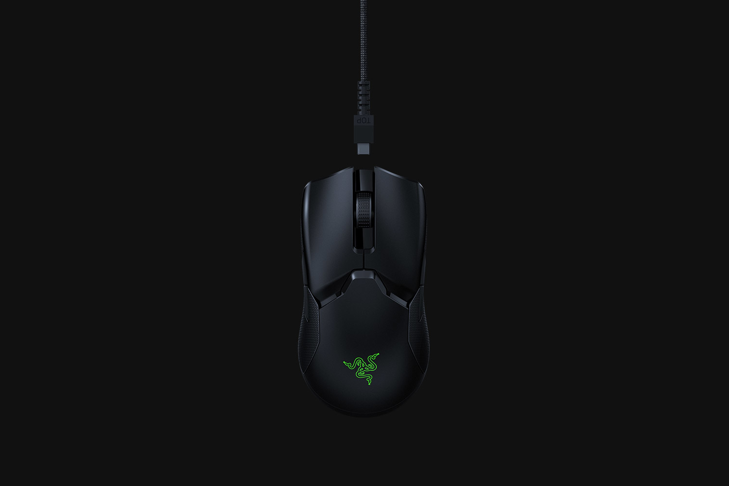 Razer Viper Ultimate Gaming Mouse Wireless RF 20.000 DPI ohne Dock