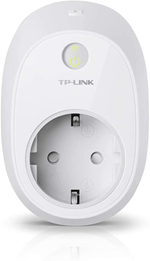 TP-LINK HS110 Smart Plug 3680 W