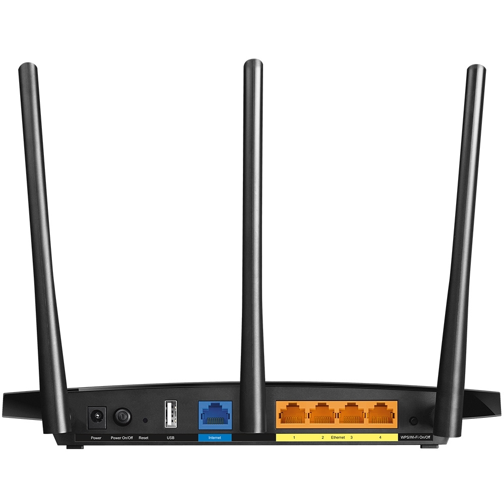 TP-Link Archer A7 AC1750 Wireless Dual Band Gigabit Router V5