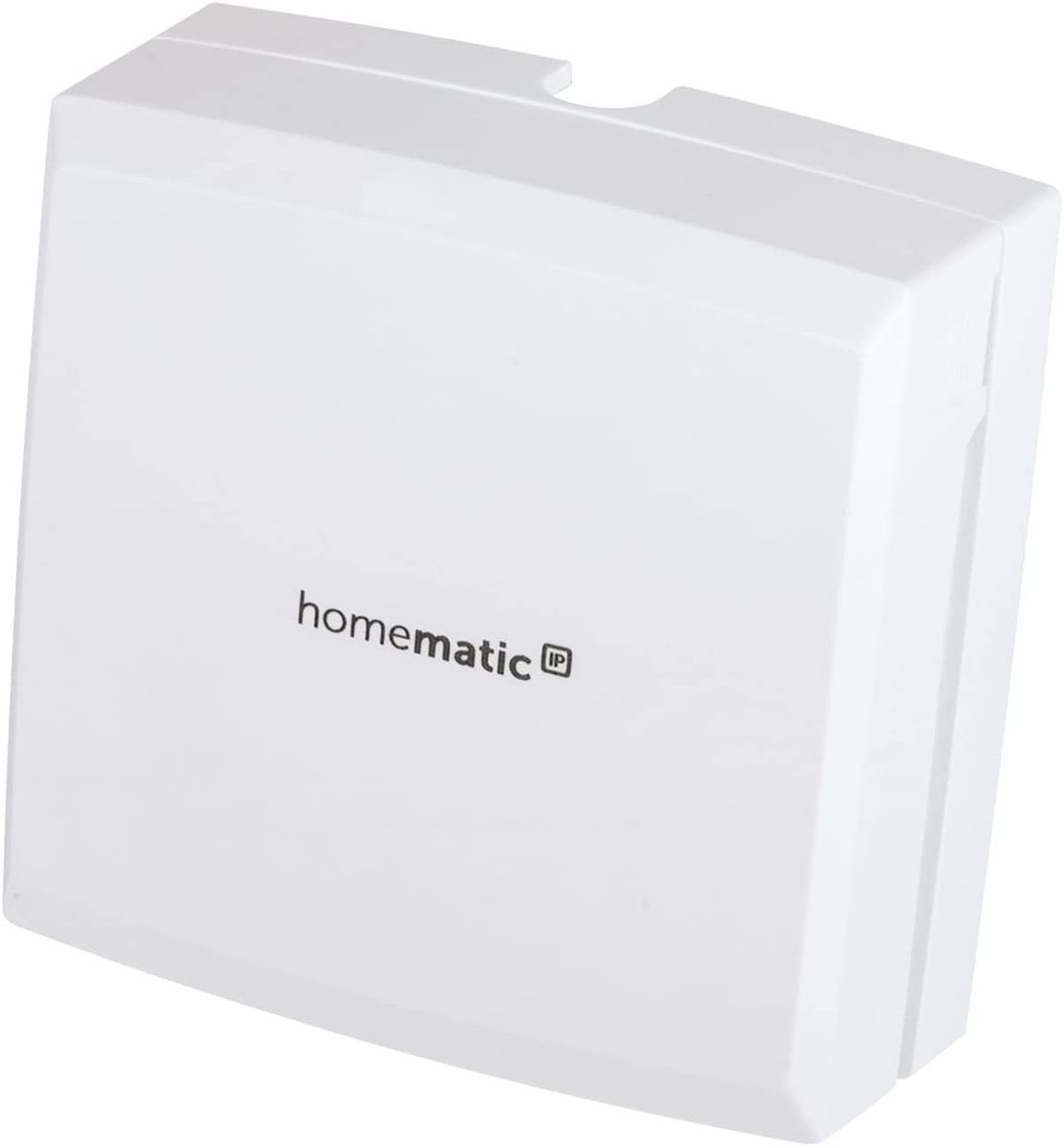 Homematic IP Smart Home Garagentortaster, smarte Garagentorsteuerung zum Nachrüsten, 150586A0 Homematic IP Smart Home Garagentortaster, smarte Garagentorsteuerung zum Nachrüsten, 150586A0
