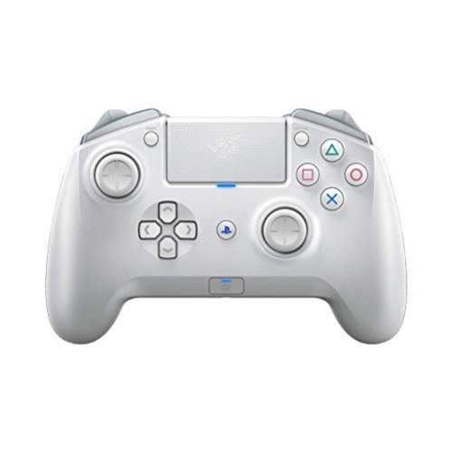 Razer Raiju TE Gaming Controller Gamepad Wireless BT + USB for PS4 PC Mercury