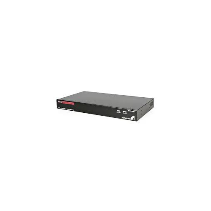 StarTech 16 Port Rackmount USB PS/2 Digital IP KVM Switch