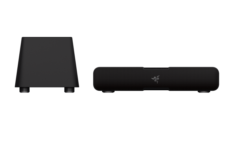RAZER Leviathan All-In-One Desktop Soundbar 5.1-Surround Wireless Bluetooth