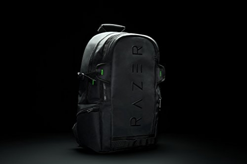 Razer Rogue 15.6" Notebook Backpack Black