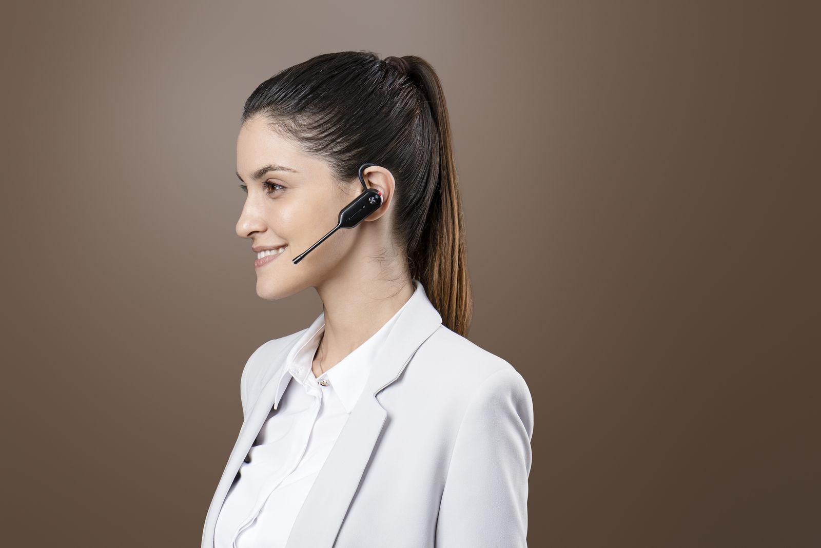 Yealink DECT Headset WH67 Teams Yealink DECT Headset WH67 Teams
