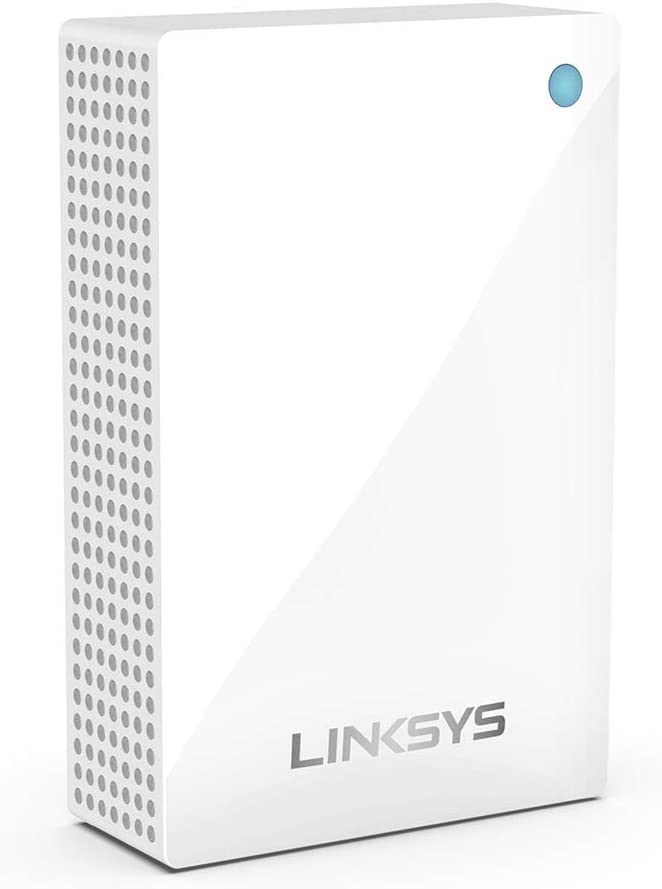 Linksys Velop WHW0101P Network Transmitter