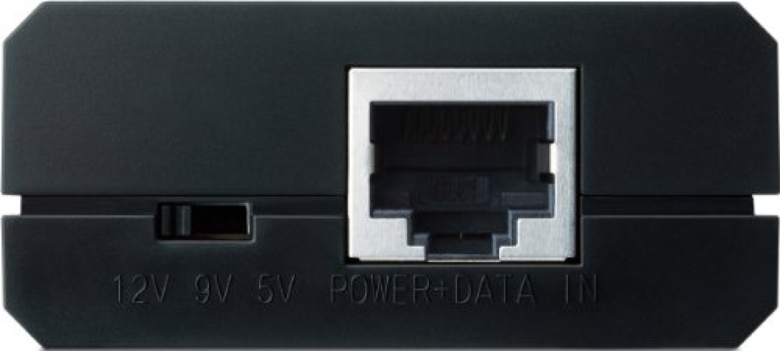 TP-Link PoE Splitter Adapter